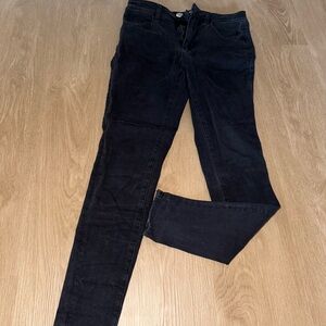 American Eagle Black Jeans